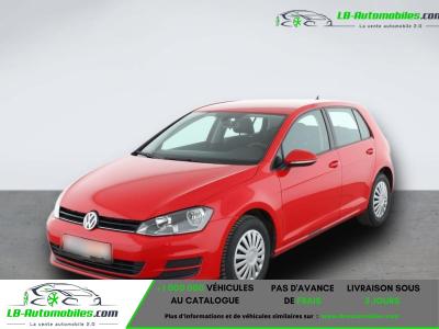 Volkswagen Golf 1.0 TSI 85 BVM