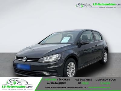 Volkswagen Golf 1.0 TSI 85 BVM