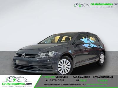 Volkswagen Golf 1.0 TSI 85 BVM