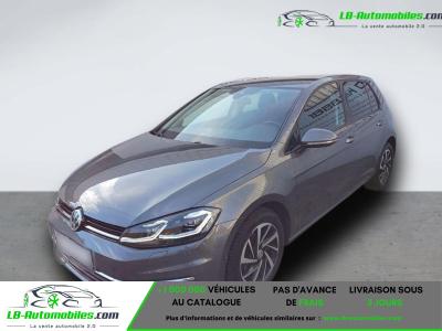 Volkswagen Golf 1.0 TSI 115 BVA