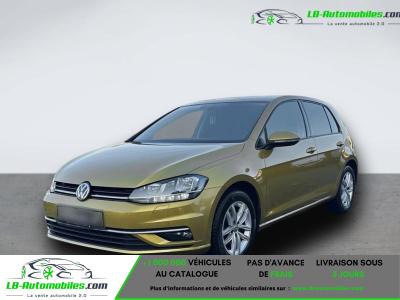 Volkswagen Golf 1.0 TSI 115 BVA