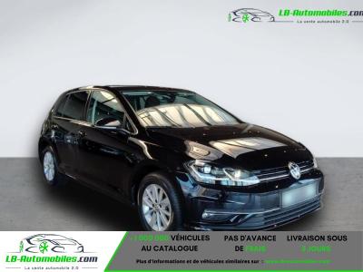 Volkswagen Golf 1.4 TSI 125 BVM