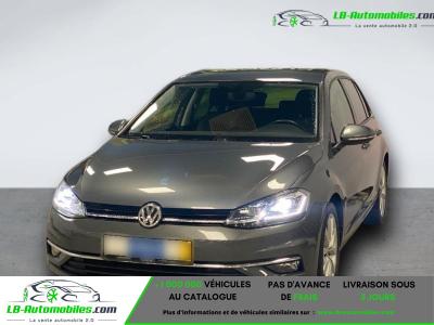 Volkswagen Golf 1.4 TSI 125 BVM