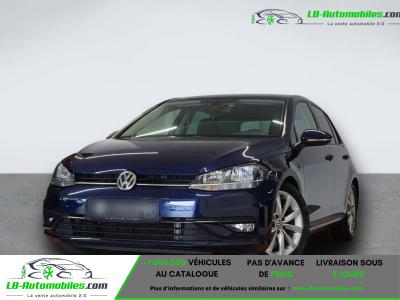 Volkswagen Golf 1.4 TSI 125 BVA