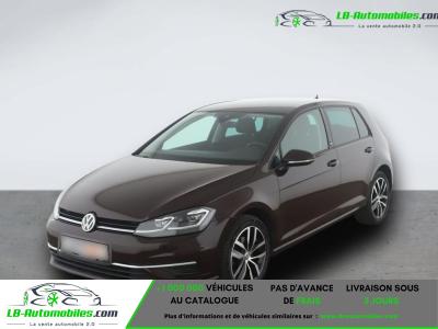 Volkswagen Golf 1.4 TSI 125 BVA