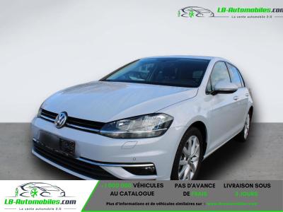 Volkswagen Golf 1.4 TSI 125 BVA