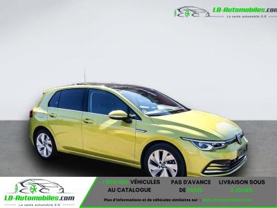 Volkswagen Golf 1.4 TSI 150 Hybride Rechargeable BVA