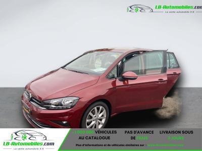 Volkswagen Golf 1.5 TSI 130 BVA