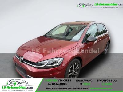 Volkswagen Golf 1.5 TSI 150 BVM