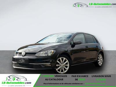 Volkswagen Golf 1.5 TSI 150 BVM
