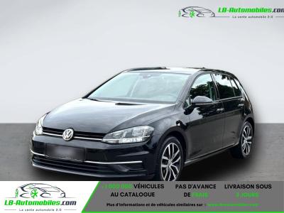Volkswagen Golf 1.5 TSI 150 BVM