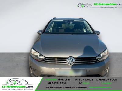 Volkswagen Golf 1.6 TDI 115 BVM