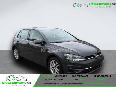 Volkswagen Golf 1.6 TDI 115 BVM