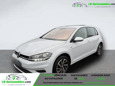 Volkswagen Golf 1.6 TDI 115 BVM