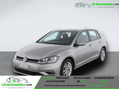 Volkswagen Golf 1.6 TDI 115 BVA