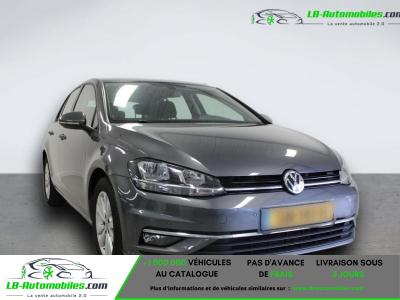 Volkswagen Golf 1.6 TDI 115 BVA