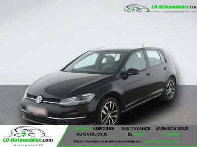 Volkswagen Golf 1.6 TDI 115 BVA