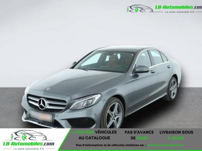 Mercedes Classe C 400 BVA