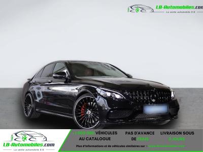 Mercedes Classe C 43 Mercedes-AMG BVA 4Matic
