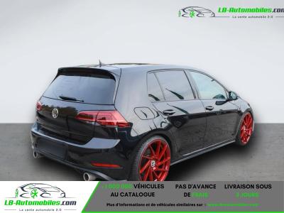 Volkswagen Golf 2.0 TSI 245 BVM GTI Performance