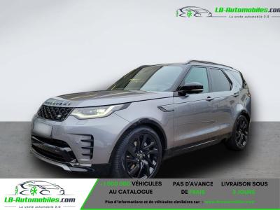Land Rover Discovery 3.0 D300