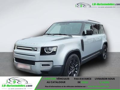 Land Rover Defender 110 D200 BVA