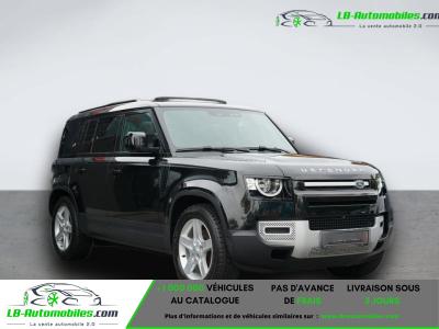 Land Rover Defender 110 D200 BVA