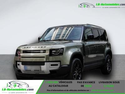 Land Rover Defender 110 D200 BVA