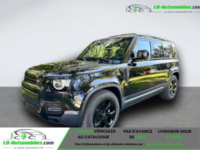 Land Rover Defender 110 D200 BVA