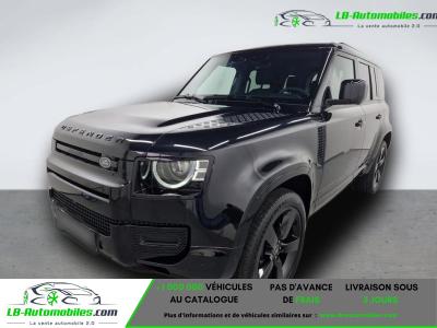 Land Rover Defender 110 D200 BVA