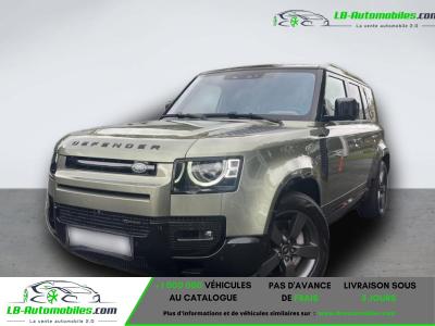 Land Rover Defender 110 D300 MHEV BVA