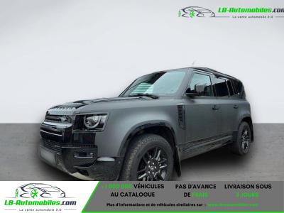 Land Rover Defender 110 D300 MHEV BVA