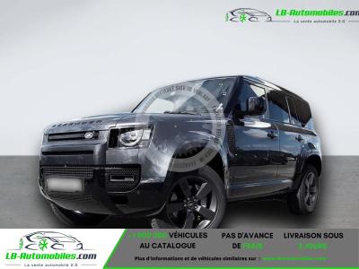 Land Rover Defender 110 D300 MHEV BVA