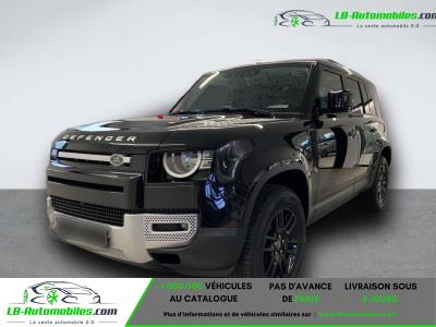 Land Rover Defender 110 D250 MHEV BVA