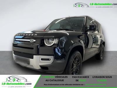 Land Rover Defender 110 D250 MHEV BVA