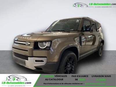 Land Rover Defender 110 D250 MHEV BVA