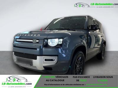Land Rover Defender 110 D250 MHEV BVA