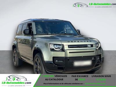 Land Rover Defender 110 D250 MHEV BVA