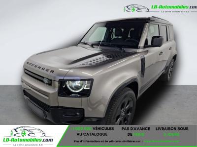 Land Rover Defender 110 D250 MHEV BVA
