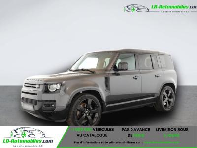 Land Rover Defender 110 P525 V8 BVA