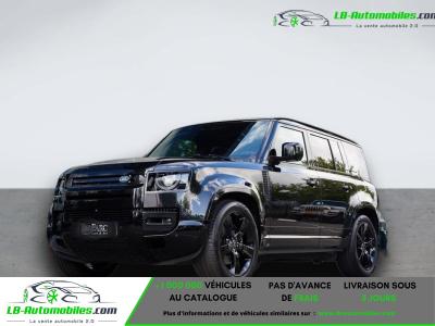 Land Rover Defender 110 P525 V8 BVA