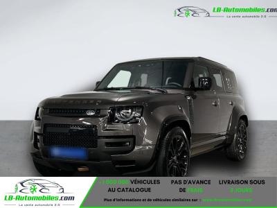 Land Rover Defender 110 P525 V8 BVA