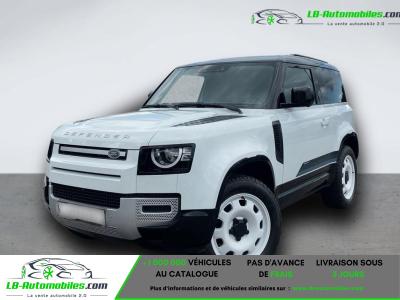 Land Rover Defender 90 D200 BVA