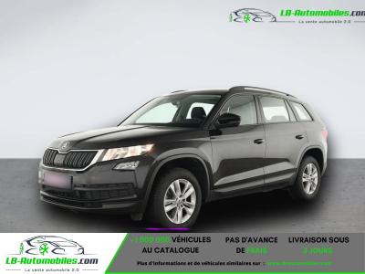 Skoda Kodiaq TSI 150 BVA 5pl
