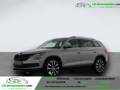 Skoda Kodiaq TSI 150 BVA 5pl
