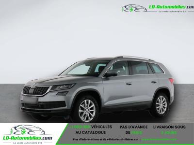Skoda Kodiaq TSI 150 BVA 5pl