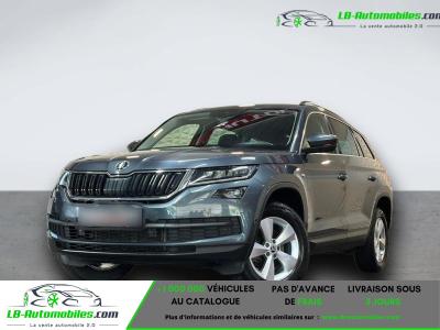 Skoda Kodiaq TSI 150 BVA 5pl