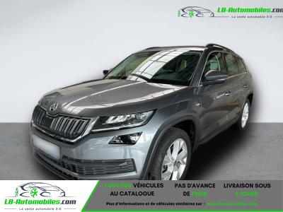 Skoda Kodiaq TSI 150 BVA 5pl