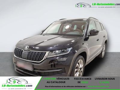 Skoda Kodiaq TSI 150 BVA 5pl