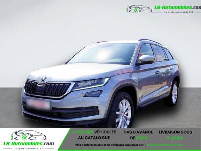 Skoda Kodiaq TSI 150 BVA 5pl